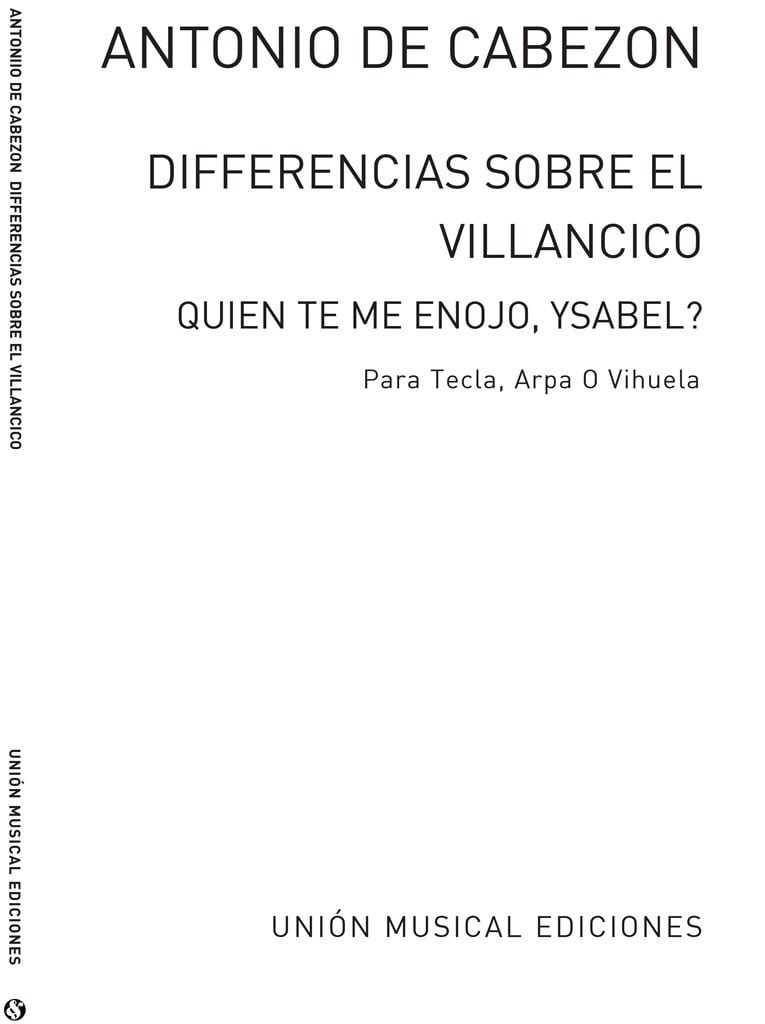 Diferencias Sobre El Villancico Quien